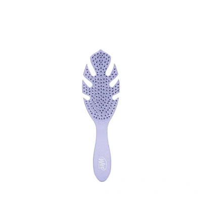 Imagen de Wet Brush Go Green cepillo para desenredar unisex, 1 el pelo