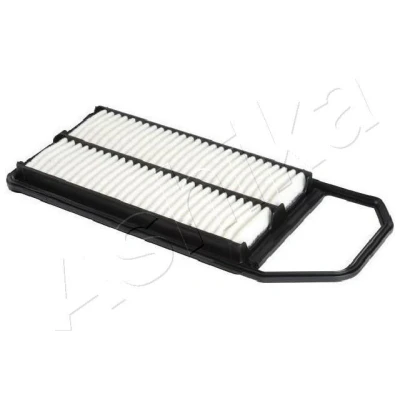 Imagen de ASHIKA 20 08 842 Filtro de aire 26 158 356 Cartucho filtrante SUZUKI: SWIFT 5, Baleno II Hatchback
