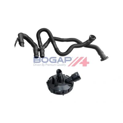 Imagen de BOGAP A1217118 Kit de reparación, ventilación cárter