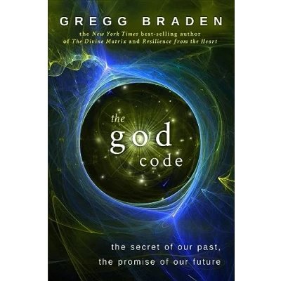 Imagen de The God Code: Secret Of Our Past Promise Future