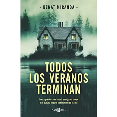 Imagen de Todos los veranos terminan (Éxitos)
