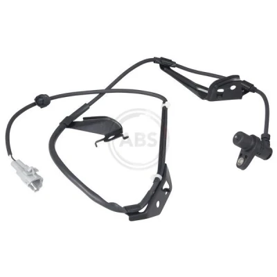 Imagen de A.B.S. 31168 sensor de ABS pasivo 1045 gris TOYOTA: RAV4 II SUV
