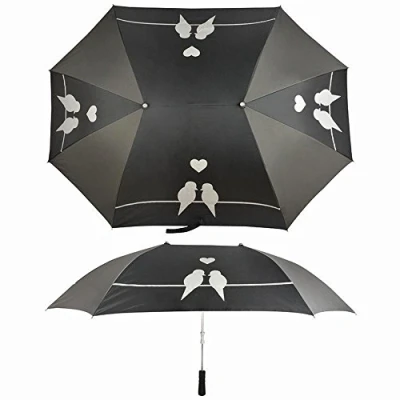 Imagen de Esschert Design TP155 Parejas Paraguas