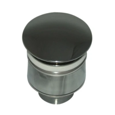 Imagen de Ideal Standard desagüe Universal Con Tapa Para Lavabos Sin Rebosadero J3291Aa