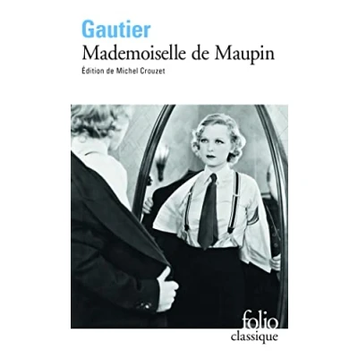 Imagen de Mademoiselle De Maupin
