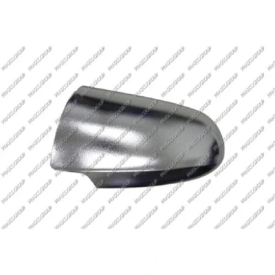 Imagen de PRASCO OP7157416 Cubierta, retrovisor exterior izquierda cromado OPEL: Zafira A