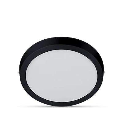 Imagen de Philips Downlight MAGNEOS, LED, color negro, luz blanca cálida, 27K 20W