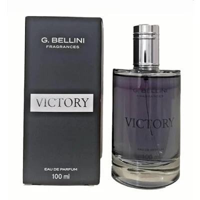 Imagen de G. Bellini Fragrances VICTORY EDP Eau de Parfum Spray for Men 100ml