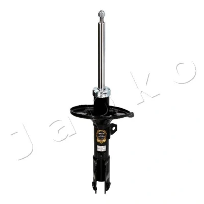 Imagen de JAPKO MJ50079 amortiguador Eje delantero, izquierda Presión de gas Bitubular Columna Espiga arriba MITSUBISHI: Grandis