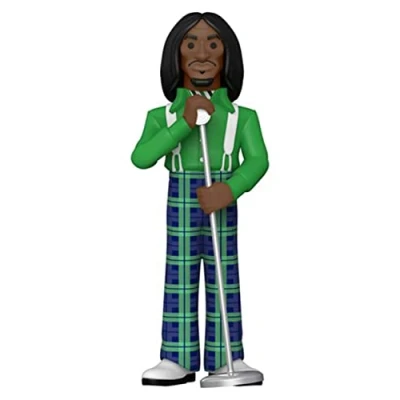Imagen de Funko Vinyl Gold 5&quot;: Outkast Andre 30003000 (Hey Ya) Figura de Acción Vinilo Coleccionable Idea Regalo Cumpleaños Mercancia Oficial Juguete Ideal para Music Fans Su Colección