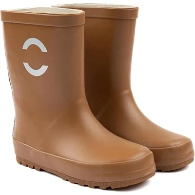 Imagen de Botas de lluvia para niños Mikk Line Solid