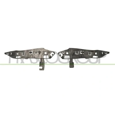 Imagen de PRASCO PG5241005 Soporte, parachoques Delante, izquierda, derecha PEUGEOT: 3008 II SUV