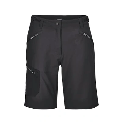 Imagen de killtec Mujeres Pantalones Cortos/Pantalones Cortos funcionales, Grey, 36, 41265 000