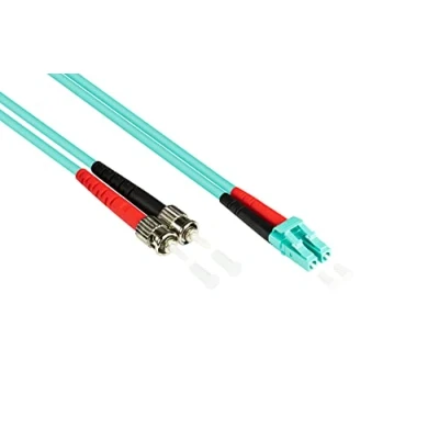 Imagen de Good Technology Lw 801lt3 Cables De Fibra Óptica