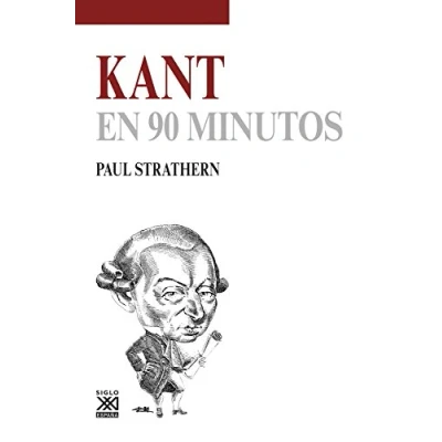 Imagen de Kant en 90 minutos: 26