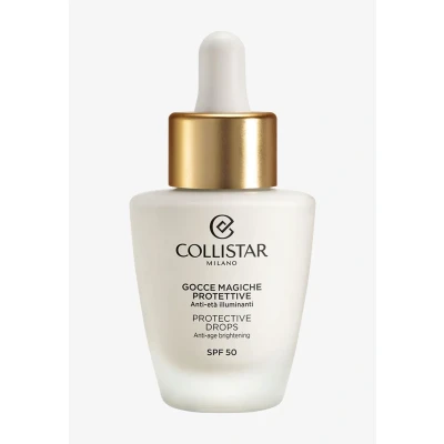 Imagen de Collistar Protective Drops Proteccion solar SPF 50