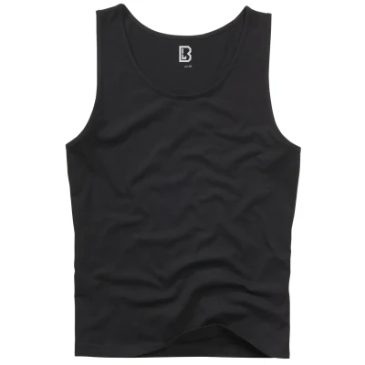 Imagen de Brandit Top, Hombre, Talla: 3XL, Black