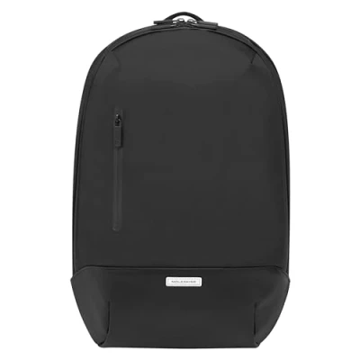 Imagen de Moleskine Mochila Colección Metro, para PC compatible con Tablet, Laptop iPad hasta 15&quot; Compartimento Dedicado, Unisex, Dimensiones 31 x 47 13 cm, Color Negro