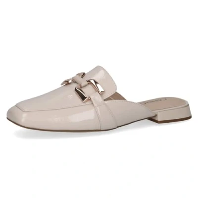 Imagen de CAPRICE 9 27302 42, Sandalias Planas Mujer, Snow Naplak, 38 EU