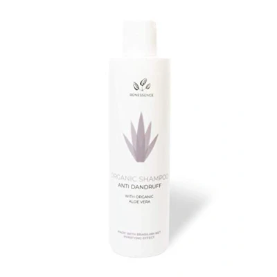 Imagen de Benessence Champú Anticaspa Orgánico en Aloe Vera 250 ml