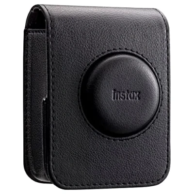 Imagen de Funda Fujifilm Negro Para Instax Mini Evo
