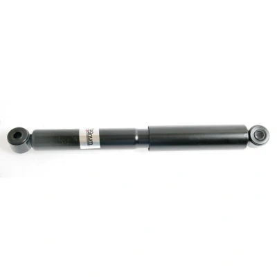 Imagen de Magnum Technology AGP061MT amortiguador Eje trasero Presión de gas Cartucho columna Anillo superior, inferior
