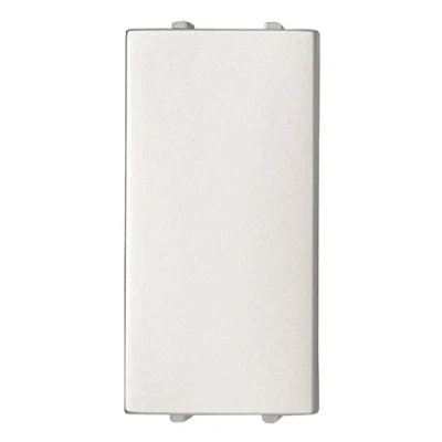 Imagen de Niessen n2100bl tapa ciega zenit blanco Ref. 6522005041