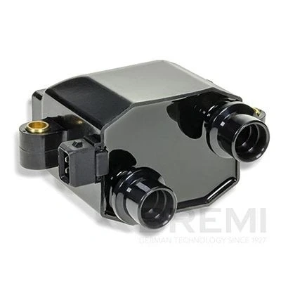 Imagen de BREMI 20617 Bobina de encendido 2 12