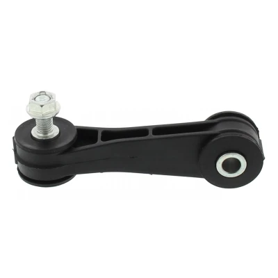 Imagen de MAPCO 49868 Bieleta de suspensión Eje delantero, izquierda, derecha 105 Plástico VOLKSWAGEN: Golf 4, 4 Variant, Bora Berlina