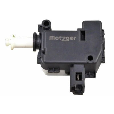 Imagen de METZGER 2317024 Elemento de regulación, cierre centralizado Capó trasero