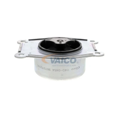 Imagen de VAICO V40 0454 Soporte de motor Original calidad Delante, izquierda OPEL: Astra G CC, Zafira A, Berlina
