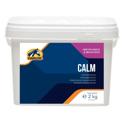 Imagen de Cavalor Calm