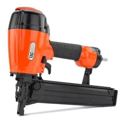 Imagen de Tacwise 1717 Grapadora F1450V Neumática Profesional, Utiliza Grapas de Enmarcado Tipo 14 da 19 50 mm