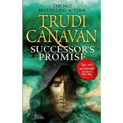 Imagen de Successor S Promise (book 3 Of Millennium Rule)