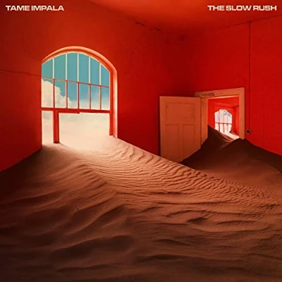 Imagen de The Slow Rush Collectors Edition (Box)(5LP) [Vinilo]