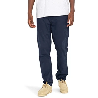 Imagen de Element Pantalones, Hombre, Talla: 28, Eclipse navy