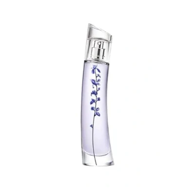 Imagen de Kenzo Flower Ikebana Indigo Eau de Parfum 40 ml