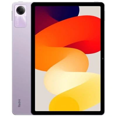 Imagen de Xiaomi Redmi Pad SE Tablet 11 pulgadas 8GB + 256GB Resolución 1200x2000 Pantalla 90Hz Batería 8000mAh 10W Fast Charging WiFi Purple