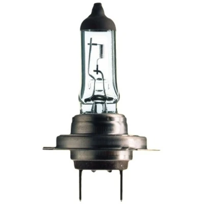 Imagen de OSRAM 64210ALL Lámpara, faro de carretera H7 12V 55W 3200K Halógena RENAULT: MASTER 3 Kasten, PEUGEOT: 308 I SW, MERCEDES BENZ: Clase E Berlina