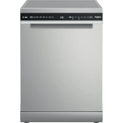 Imagen de Whirlpool W7F HS41 X Lavavajillas de libre instalación