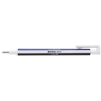 Imagen de Tombow 936162 Porta gomas de monocromo zero, 2.3 mm