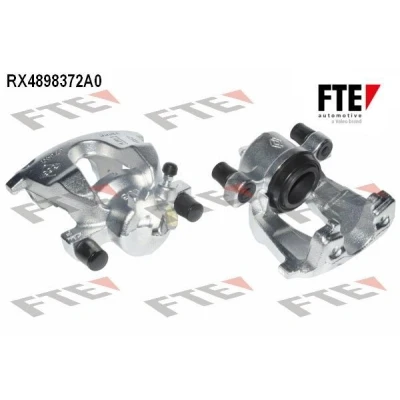 Imagen de Pinza de freno FTE 9291394