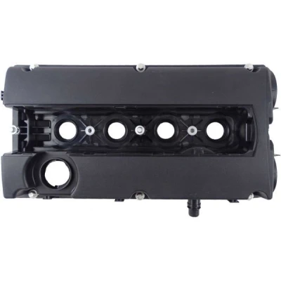 Imagen de MAPCO 94002 Tapa de Balancines con junta cubierta válvula OPEL: Astra H Hatchback, Zafira B, GTC