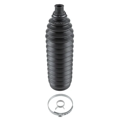 Imagen de LEMFÖRDER 45101 01 Fuelle de Dirección Eje delantero, izquierda, derecha TOYOTA: Yaris I Hatchback