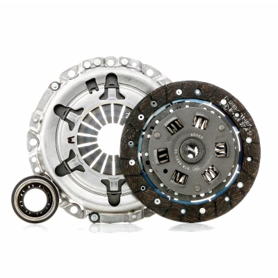 Imagen de LuK BR 0222 618 3071 00 Kit de embrague con cojinete desembrague, plato 180 CHEVROLET: Matiz