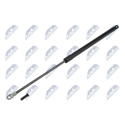 Imagen de NTY AE FT 043 Amortiguador de maletero 380 550 SEAT: Marbella Hatchback, FIAT: Panda I Hatchback