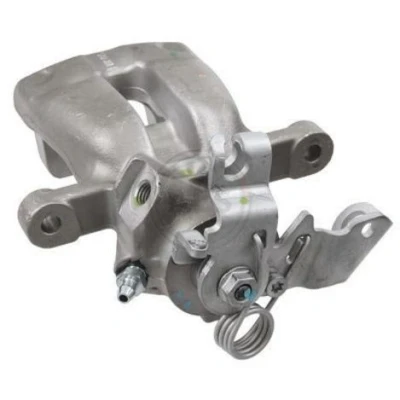 Imagen de A.B.S. 522312 Pinza de freno Aluminio 118 OPEL: Astra H Hatchback, G Berlina, Meriva A