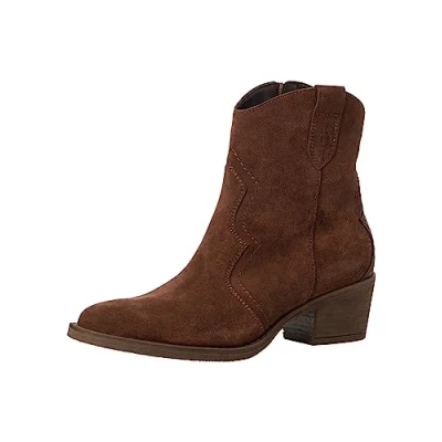Imagen de Tamaris Botines camperos, Mujer, Talla: 37, Mocca Zapatos