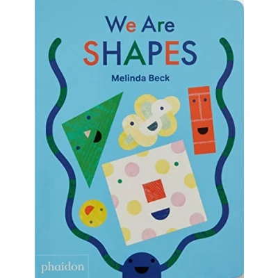 Imagen de We Are Shapes