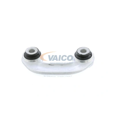 Imagen de VAICO V10 7163 1 Bieleta de suspensión Eje delantero sin tornillos VOLKSWAGEN: Passat B5 GP Berlina, Variant, Berlina